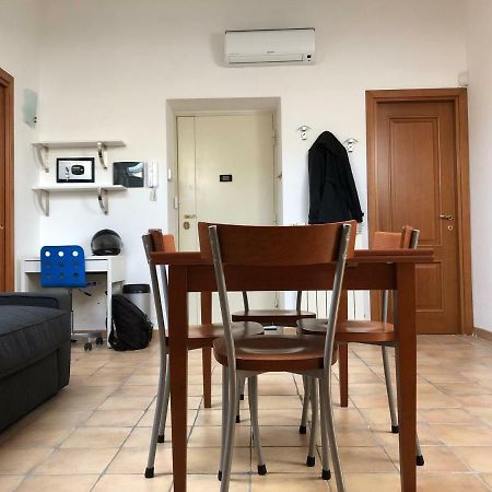 Pica Roof Apartment Naples Luaran gambar