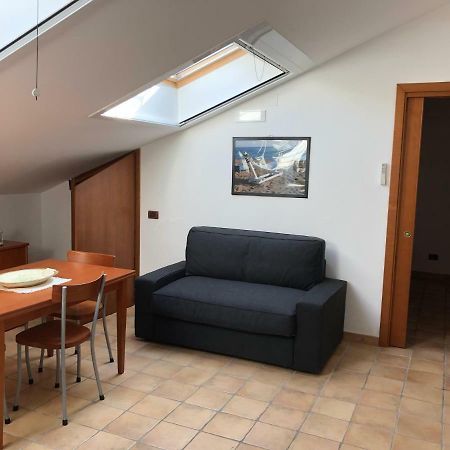 Pica Roof Apartment Naples Luaran gambar