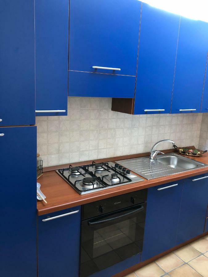 Pica Roof Apartment Naples Luaran gambar