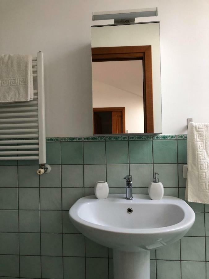 Pica Roof Apartment Naples Luaran gambar