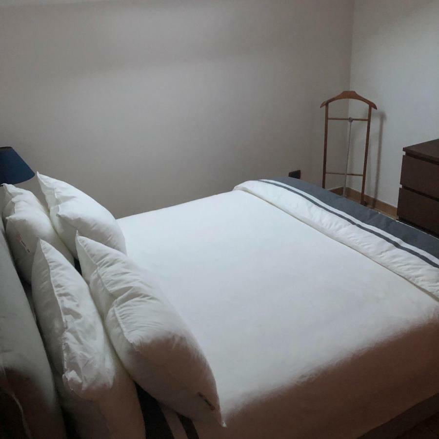 Pica Roof Apartment Naples Luaran gambar