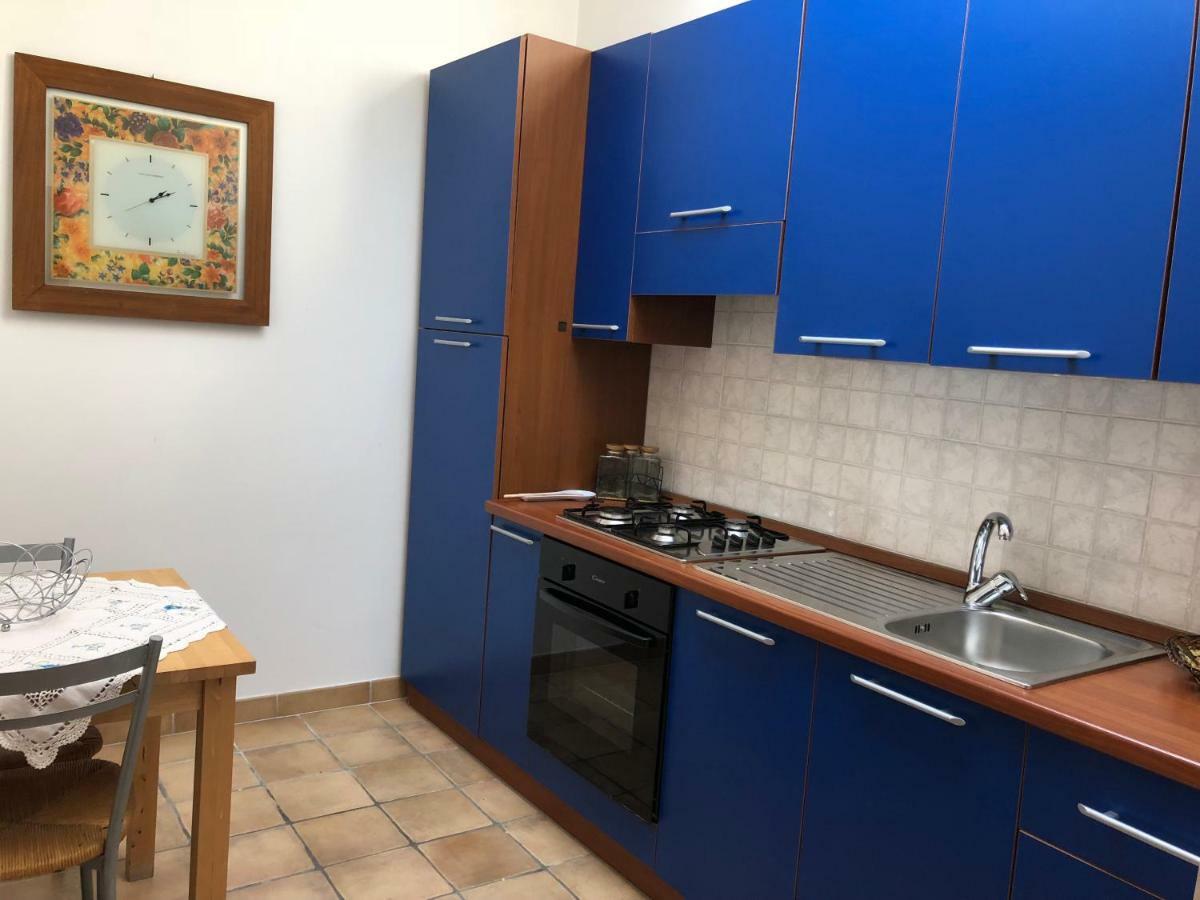 Pica Roof Apartment Naples Luaran gambar