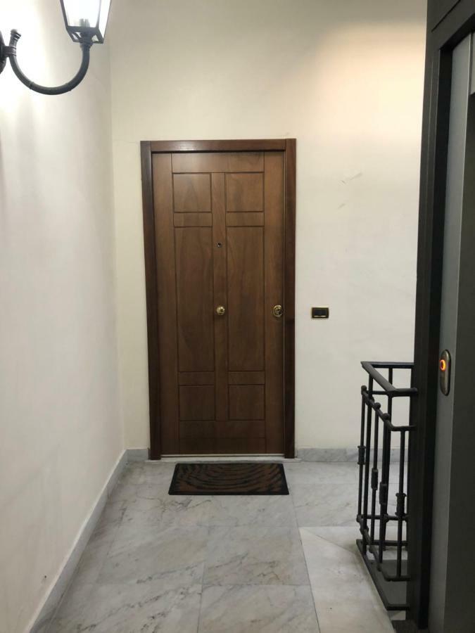 Pica Roof Apartment Naples Luaran gambar