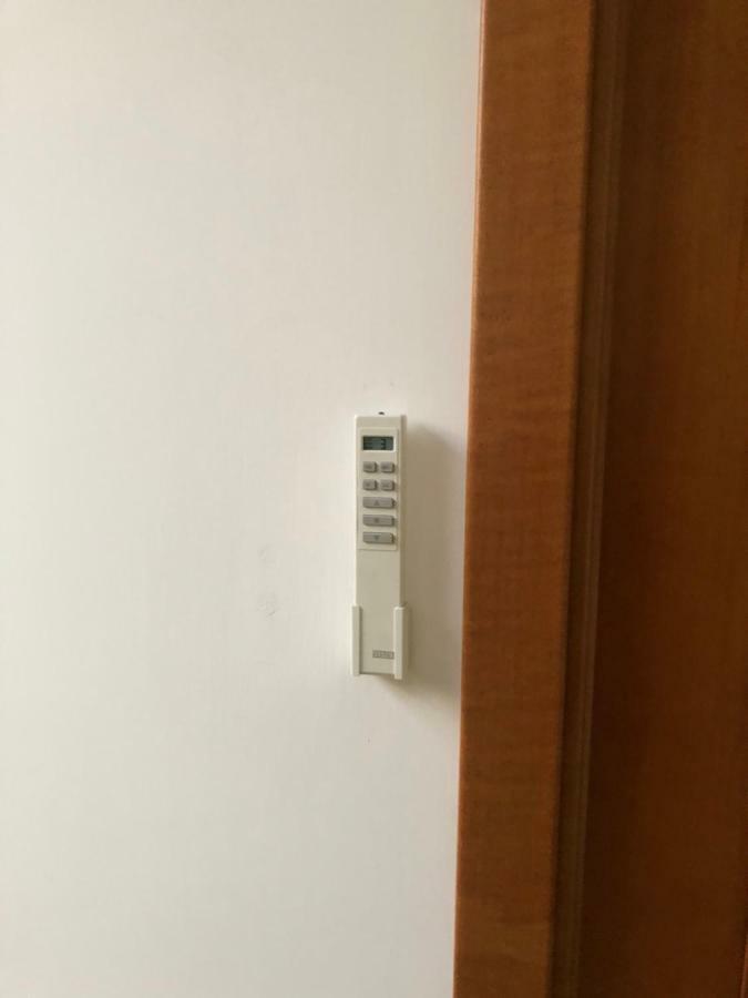Pica Roof Apartment Naples Luaran gambar
